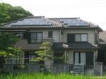 埼玉県川口市　Sさま邸　 太陽光発電・IH設置工事