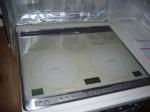 埼玉県川口市芝　Wさま邸　 IHクッキングヒーター設置工事