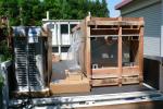 エコキュートが到着しました【エコキュート工事】【長野県長野市】オール電化・エコ電化JP【大光電気商会】