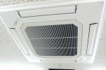 取付け完了しました【エアコン工事】【長野県長野市】オール電化・エコ電化ＪＰ【大光電気商会】