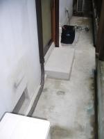 嬉野S邸オール電化工事（続き）