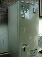 【新日本電気サービス】オール電化工事　埼玉県さいたま市　F様邸