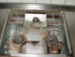こんなになるんですね〜【IHクッキングヒーター工事】【長野県長野市】オール電化・エコ電化ＪＰ【大光電気商会】