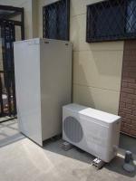 オール電化事例　野洲市ｋ様