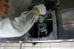【簡単にはまります】【換気扇工事】【長野県長野市】エコ電化ＪＰ【大光電気商会】