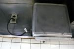 【ステンレスが光っています】【換気扇工事】【長野県長野市】エコ電化ＪＰ【大光電気商会】