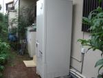 三島市大場でオール電化リフォームです。その３