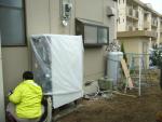 オール電化で光熱費削減（高崎市Ｔさま邸）