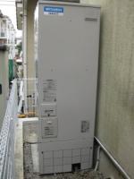 埼玉県蓮田市馬込　Yさま邸　 オール電化工事(エコキュート・IH)