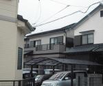 愛知県刈谷市  長州産業　太陽光発電HIT　設置