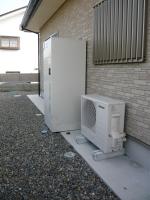 新築するならオール電化（高崎市Ａさま邸）