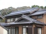 創電　田原市　ｋ様邸　太陽光発電