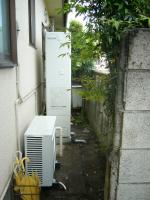 事前打ち合わせの大切さ（高崎市Ｙさま邸）