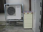 長岡市T様ｴｺｷｭｰﾄ工事
