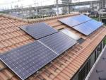埼玉県熊谷市曙町　Kさま邸　太陽光発電システム設置工事