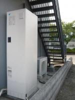 静岡県駿東郡清水町オール電化工事