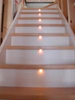 点灯しました【ＬＥＤ照明工事】【長野県長野市】エコ電化ＪＰ【大光電気商会】