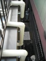 ヒートポンプもエアコンもラッキング