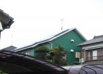 愛知県岡崎市  5.04kw　長州太陽光発電HIT　設置