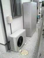 ガス代5000円電気代4000円でもオール電化です!