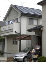 京セラ太陽光発電! !　またまた竣工で〜す。