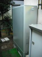 デザインエコキュート！