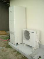 オール電化工事　島根県雲南市　Ｈ様邸