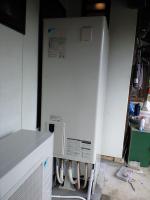 オール電化工事　島根県松江市　Ｈ様邸