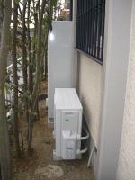 香芝市　Ｈ邸