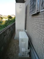 新築もオール電化