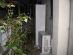 斑鳩町　Ｍ邸
