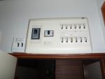相模原市　Ｋ様　分電盤