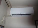 相模原市　Ｈ様　エアコン