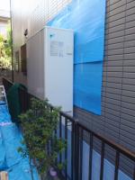 相模原市　Ｓ様　エコｷｭｰﾄ導入【ダイキン】