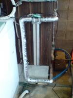 井戸水・簡易水道