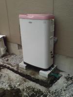 津久見セメント町のような硬度の高い