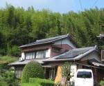 愛知県岡崎市  長州産業　太陽光発電HIT　設置