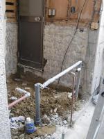 京都市西京区　S様邸　ユニットバスリフォーム?