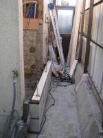 京都市西京区　S様邸　ユニットバスリフォーム?