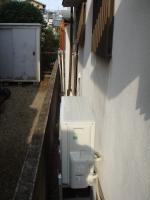 三郷町　Ａ邸