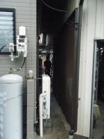 イーテックサービス　オール電化工事