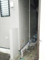 イーテックサービス　オール電化工事