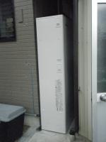 イーテックサービス　オール電化工事