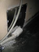 京都府宇治市　N様邸　オール電化工事?