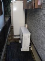 越谷市　Ｋ様邸