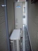 福島様の夢のオール電化