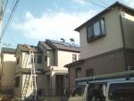 越谷市Ｆ様邸　三洋太陽光発電5.04kW+オール電化
