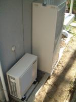 ご紹介いただいた栗東市　Ｉ様もオール電化に