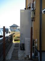 春日部市　H様邸