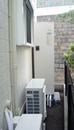 藤沢市のO様邸　オール電化施工